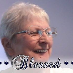 Meet your Posher, Barbara